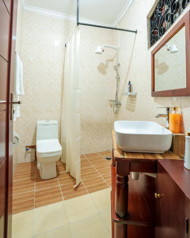 Sprunger Avenue - Tulia Homes Moshi Extérieur photo