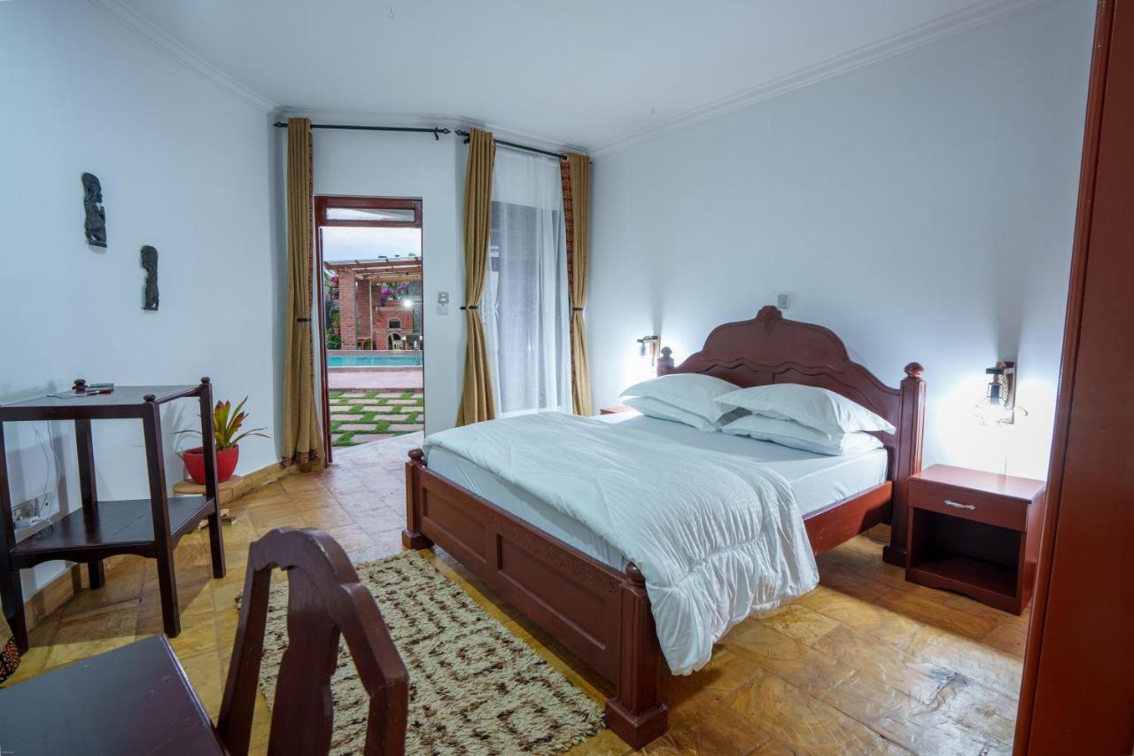 Sprunger Avenue - Tulia Homes Moshi Extérieur photo