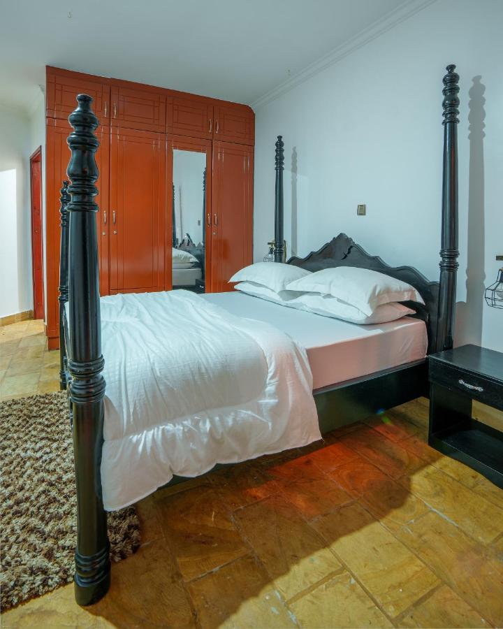 Sprunger Avenue - Tulia Homes Moshi Extérieur photo