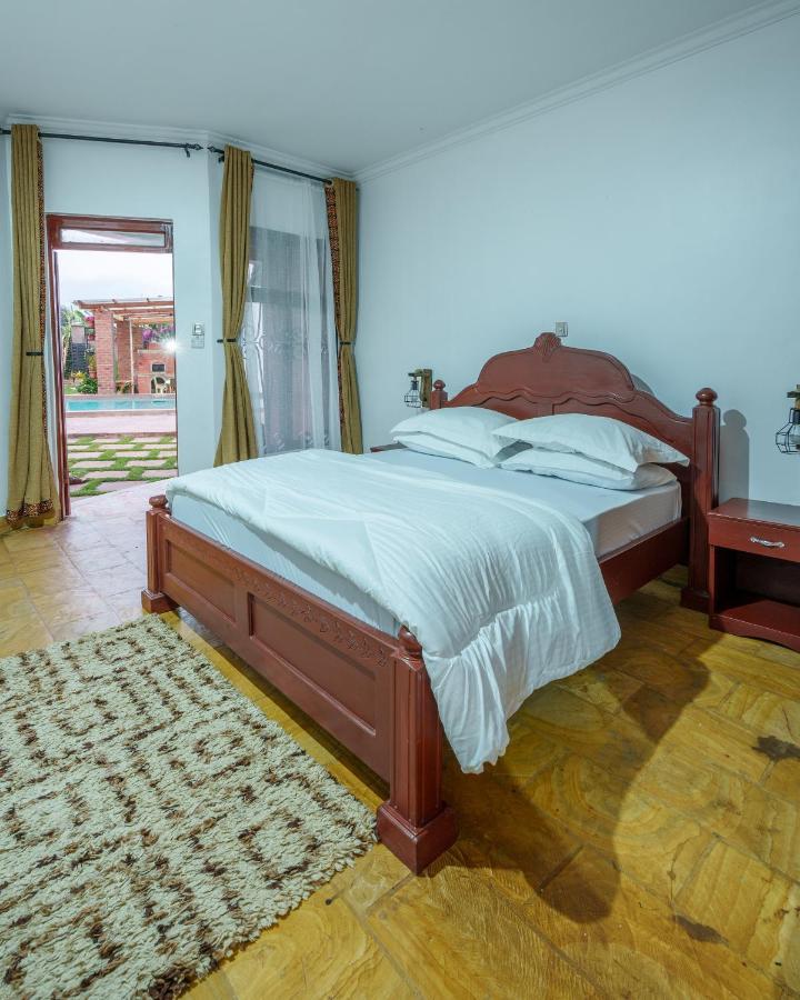 Sprunger Avenue - Tulia Homes Moshi Extérieur photo