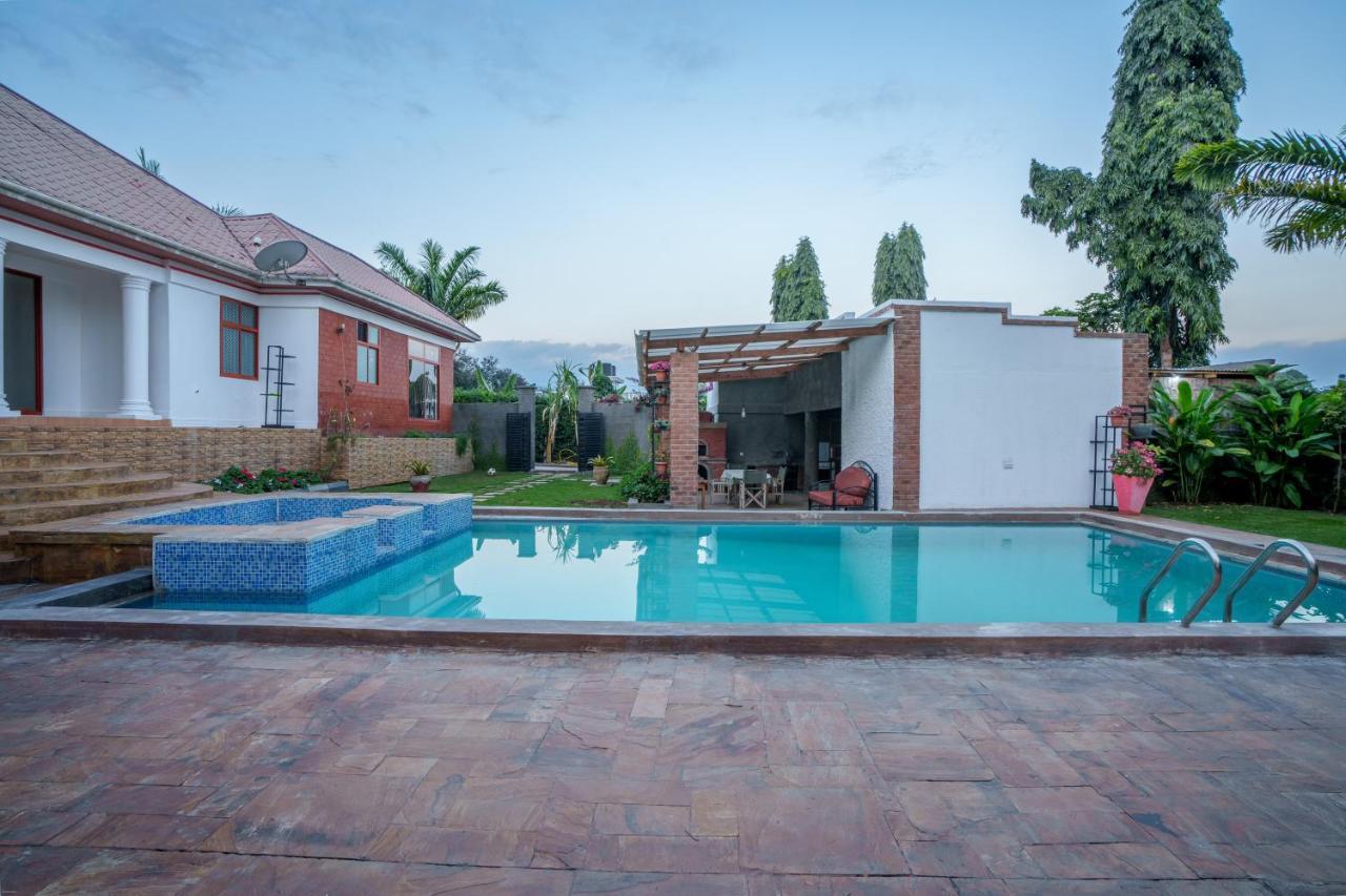 Sprunger Avenue - Tulia Homes Moshi Extérieur photo