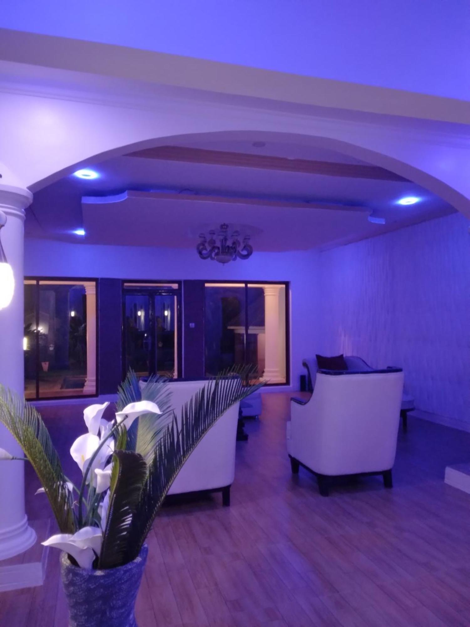 Sprunger Avenue - Tulia Homes Moshi Extérieur photo