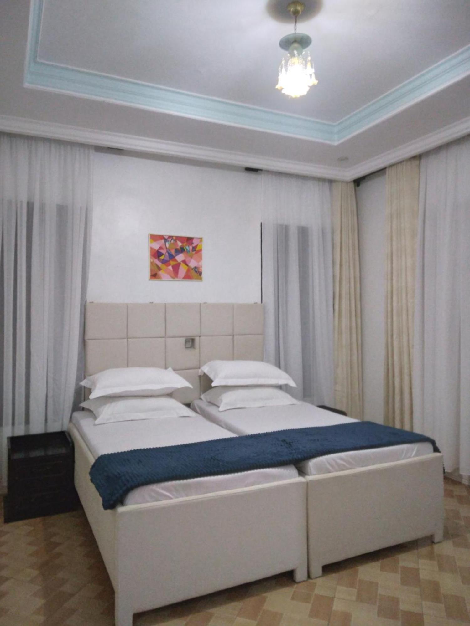 Sprunger Avenue - Tulia Homes Moshi Extérieur photo