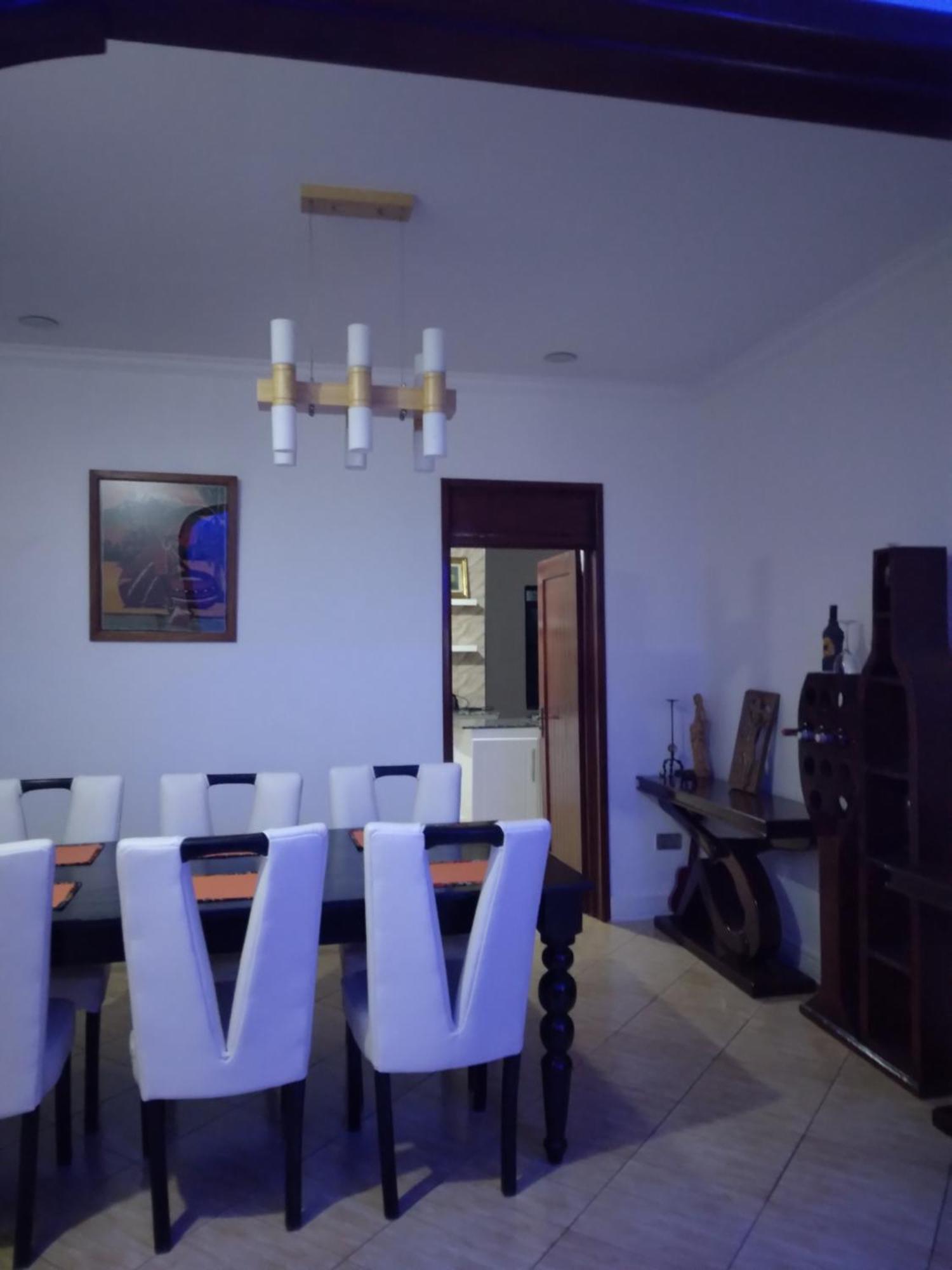 Sprunger Avenue - Tulia Homes Moshi Extérieur photo