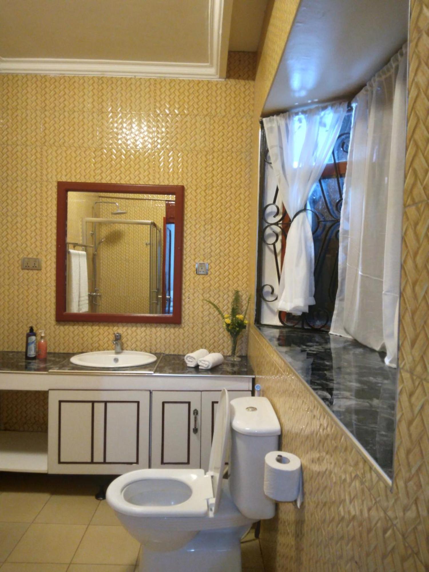 Sprunger Avenue - Tulia Homes Moshi Extérieur photo