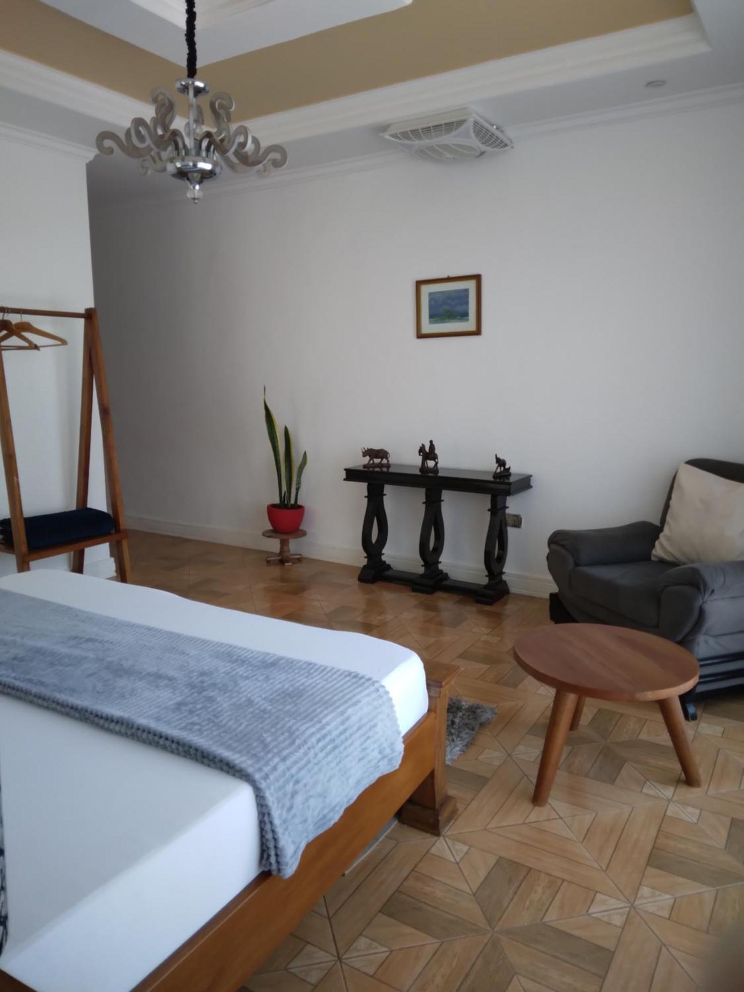 Sprunger Avenue - Tulia Homes Moshi Extérieur photo