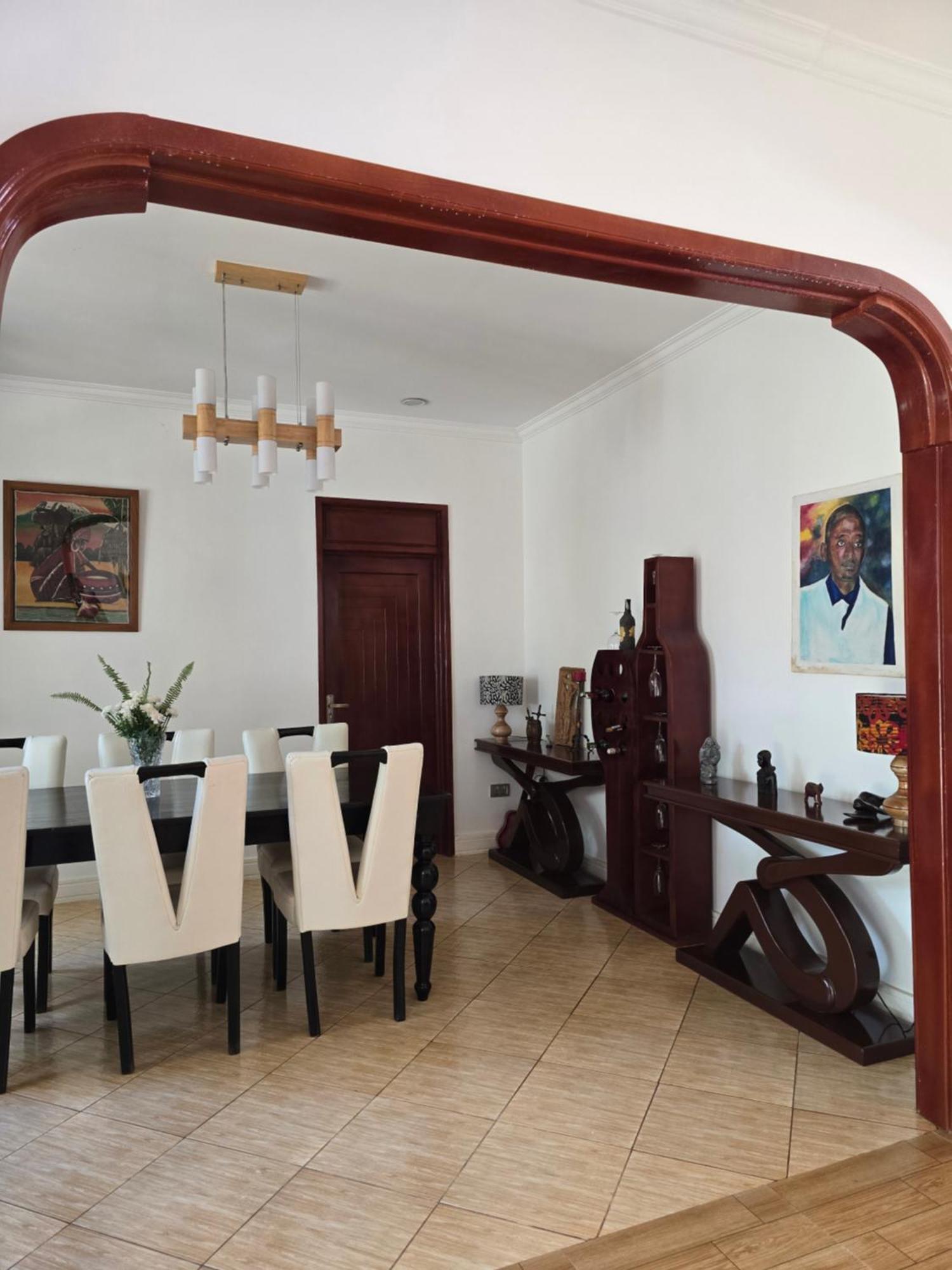 Sprunger Avenue - Tulia Homes Moshi Extérieur photo