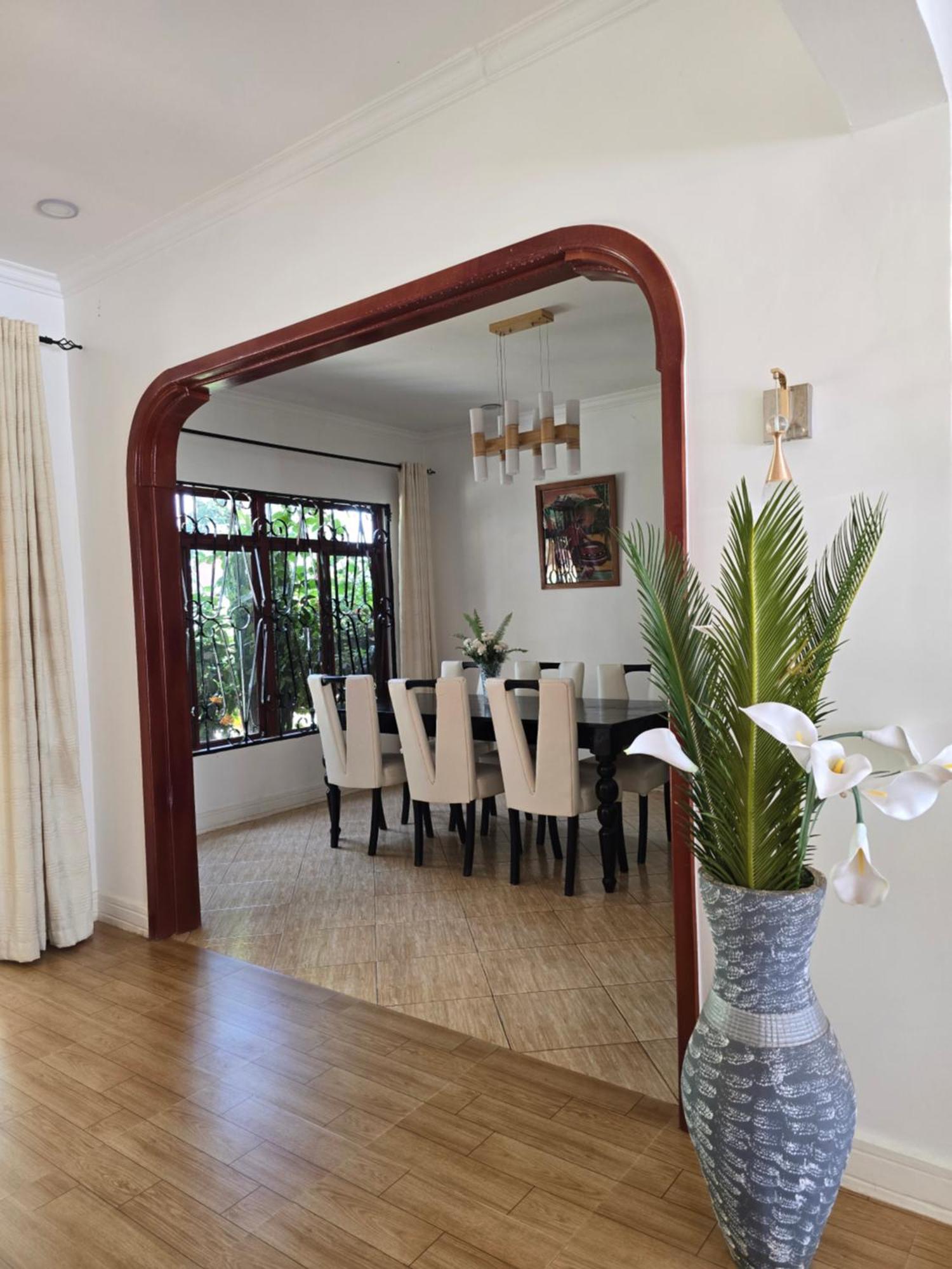Sprunger Avenue - Tulia Homes Moshi Extérieur photo