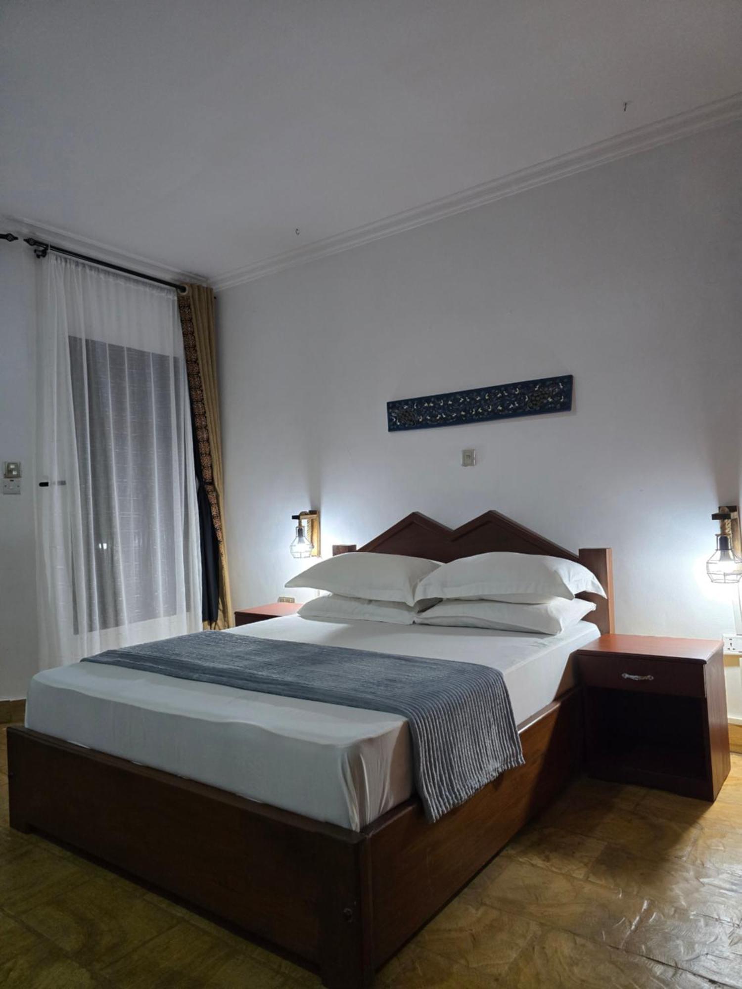 Sprunger Avenue - Tulia Homes Moshi Chambre photo
