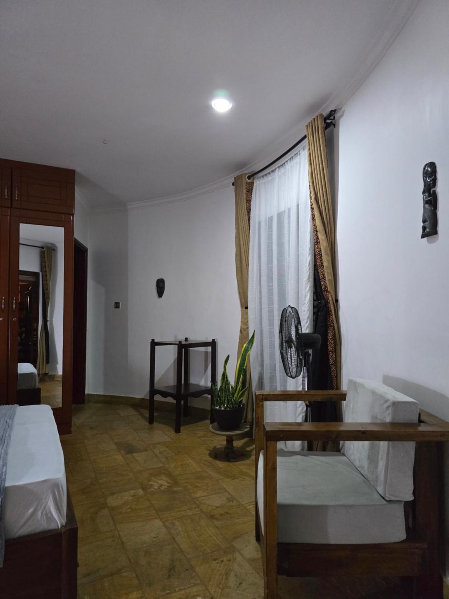 Sprunger Avenue - Tulia Homes Moshi Chambre photo